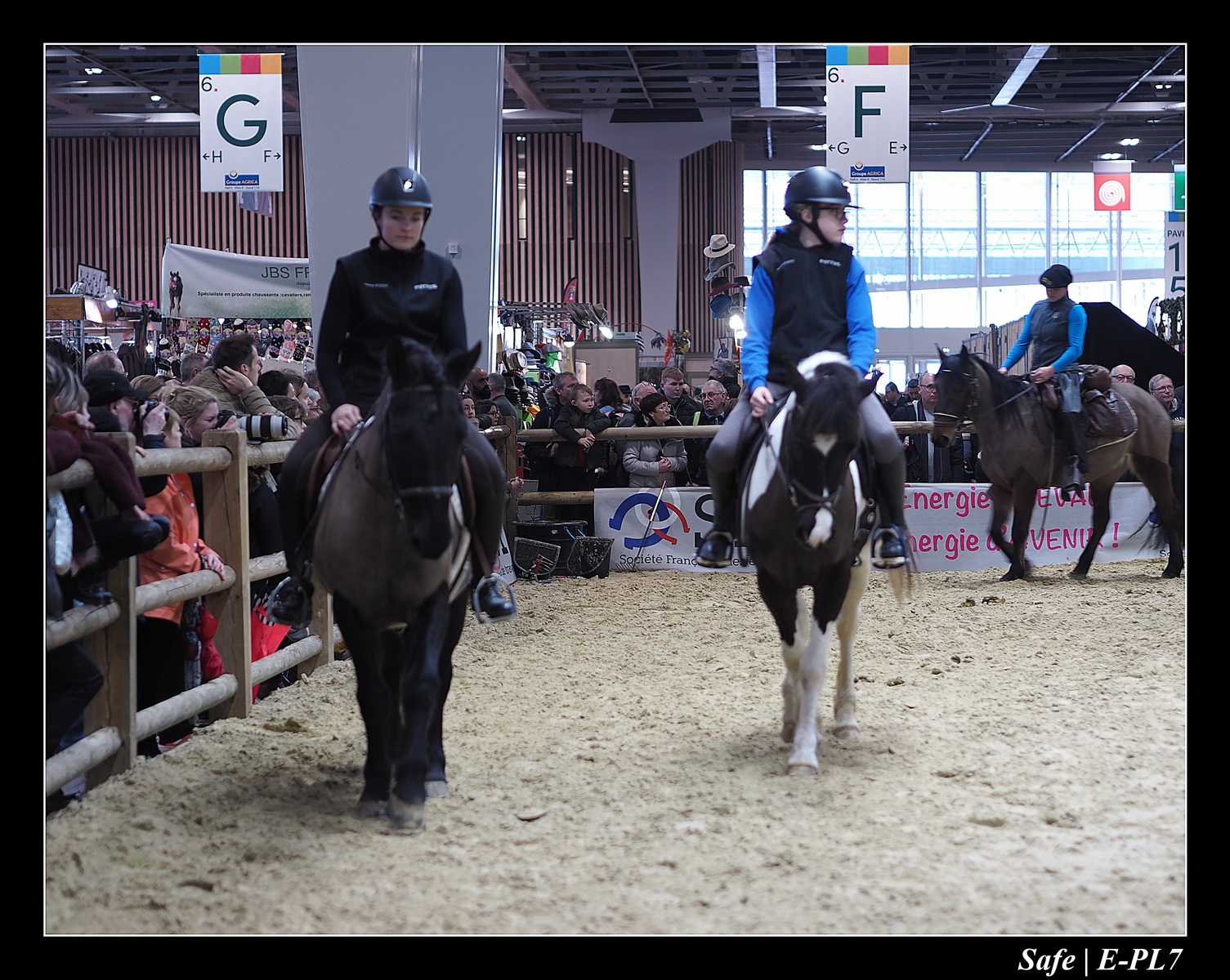 2020 - 02 - Salon agriculture 11